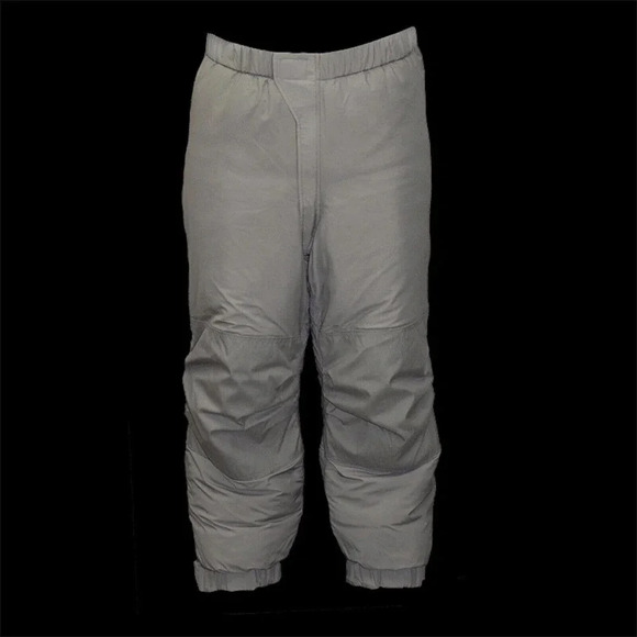 Generation III Layer 7 Extreme Cold Weather Pants Medium Long Milit - Picture 1 of 16